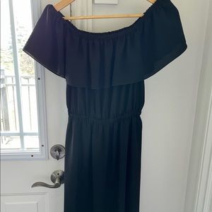 Wilfred dress